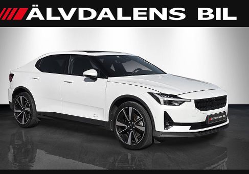 Polestar 2, 2022 3
