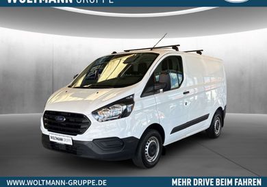 Ford Transit, 2023