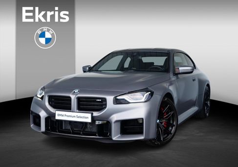 BMW M2, 2024