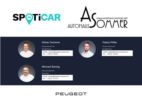 Peugeot Traveller, 2019