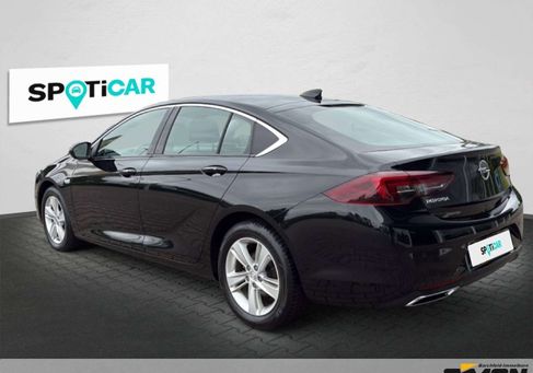 Opel Insignia, 2022 2