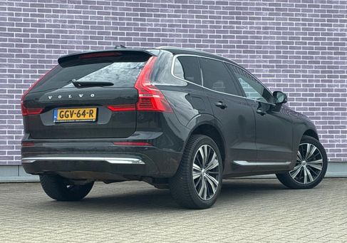 Volvo XC60, 2022 2