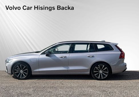 Volvo V60, 2026