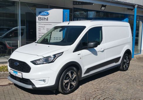 Ford Transit Connect, 2022