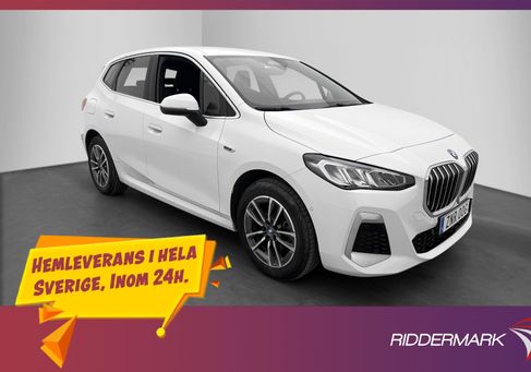 BMW 225 Active Tourer, 2023