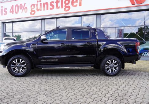 Ford Ranger, 2019