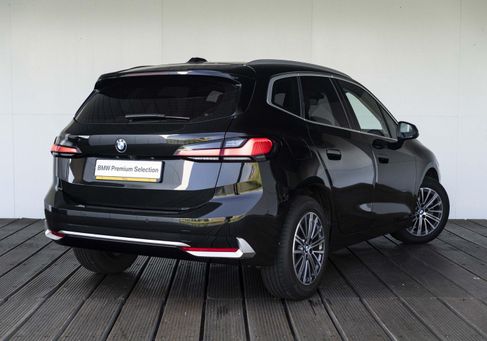 BMW 218 Active Tourer, 2022