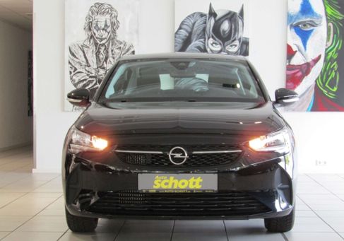 Opel Corsa, 2024 2