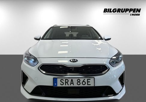 Kia Cee'd Sportswagon, 2020 2