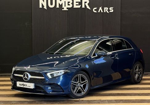 Mercedes-Benz A 180, 2021