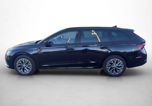 Skoda Octavia, 2023 3