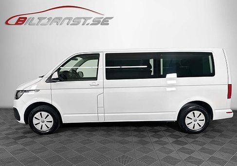 Volkswagen Caravelle, 2020