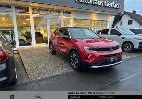 Opel Mokka, 2021 3