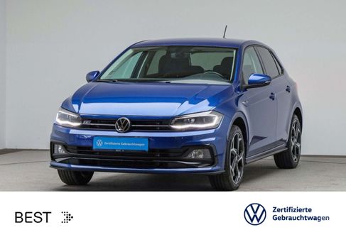 Volkswagen Polo, 2021