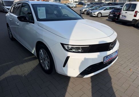 Opel Astra, 2023