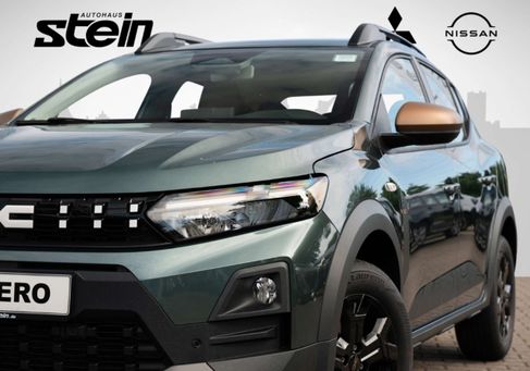 Dacia Sandero, 2026