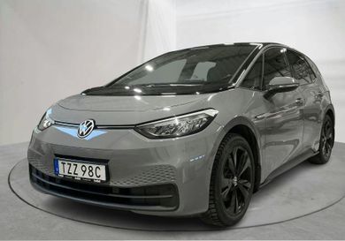 Volkswagen ID.3, 2023