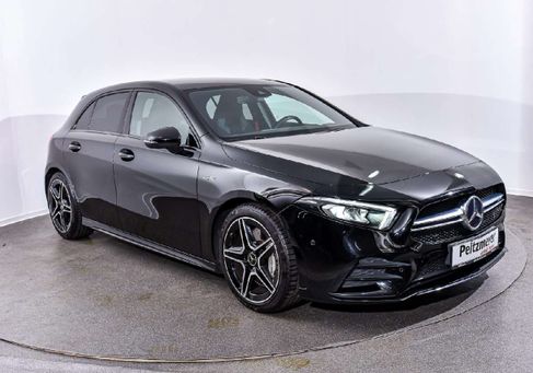Mercedes-Benz A 35 AMG, 2019