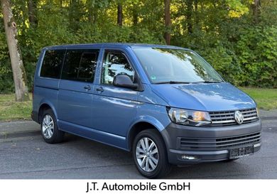 Volkswagen T6 Caravelle, 2019