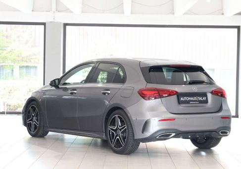 Mercedes-Benz A 180, 2023
