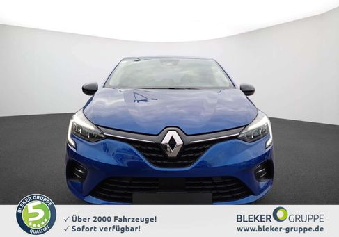 Renault Clio, 2023 3