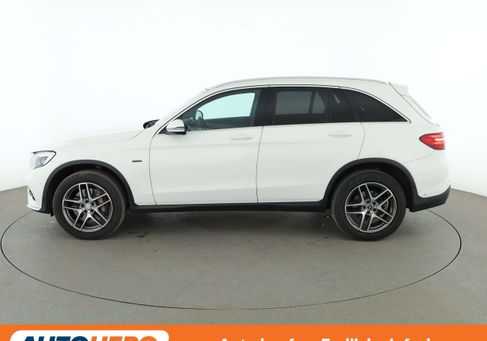 Mercedes-Benz GLC 350, 2018 3