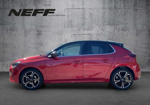 Opel Corsa, 2023 3