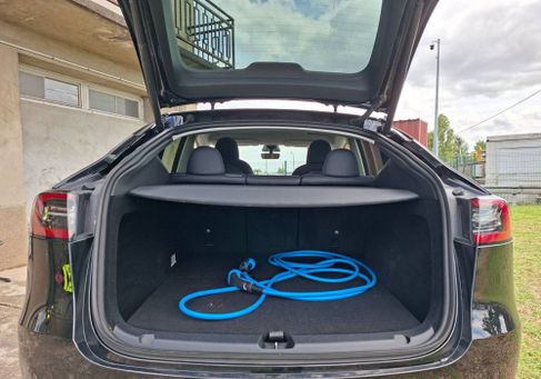 Tesla Model Y, 2024 3