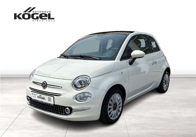 Fiat 500, 2024