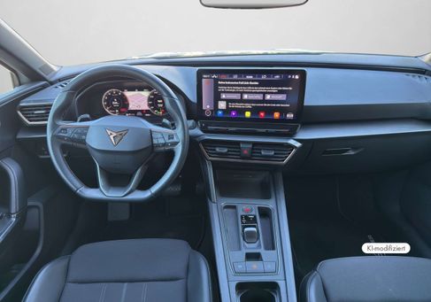 Cupra Leon, 2023