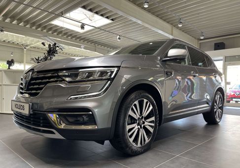 Renault Koleos, 2022