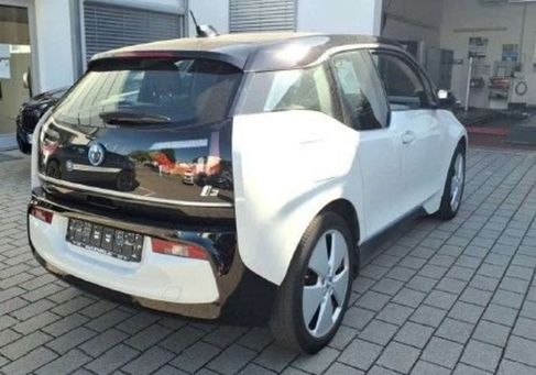 BMW i3, 2022