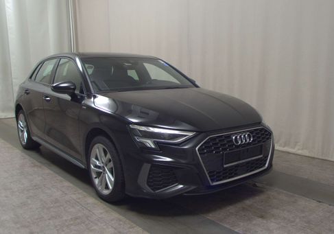 Audi A3, 2022 3