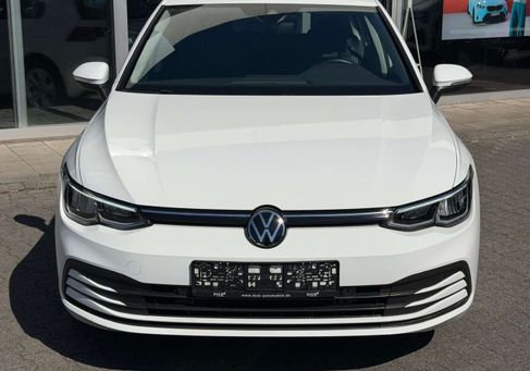 Volkswagen Golf, 2023 2