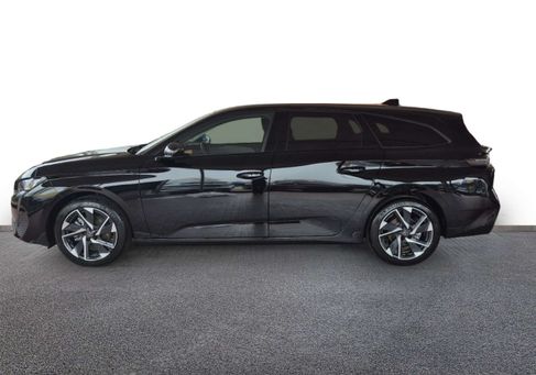 Peugeot 308, 2025