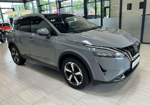 Nissan Qashqai, 2024 2