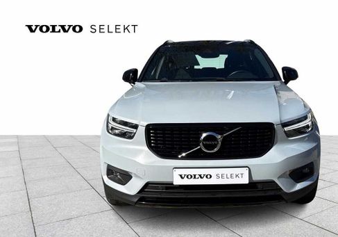 Volvo XC40, 2021 3