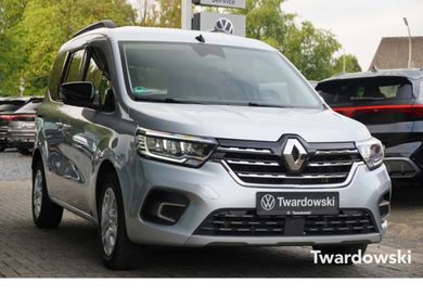 Renault Kangoo, 2023