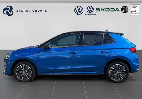 Skoda Fabia, 2023