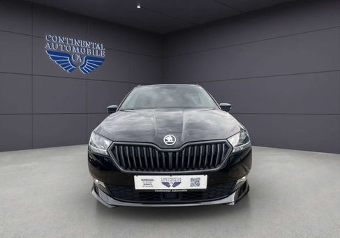Skoda Kamiq, 2020
