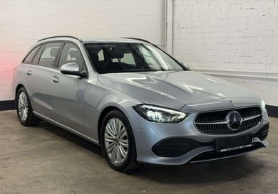 Mercedes-Benz C 200, 2023
