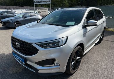 Ford Edge, 2019