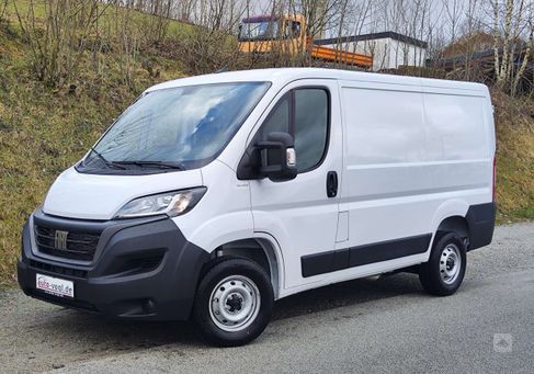 Fiat Ducato, 2024