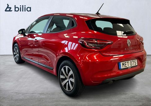 Renault Clio, 2023