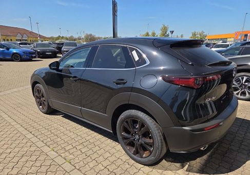 Mazda CX-30, 2026
