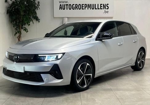 Opel Astra, 2024