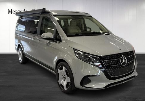 Mercedes-Benz V 250, 2026 3