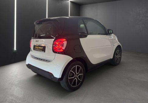 Smart ForTwo, 2024