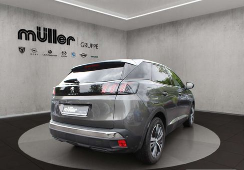 Peugeot 3008, 2023