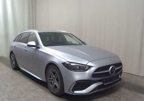 Mercedes-Benz C 220, 2024